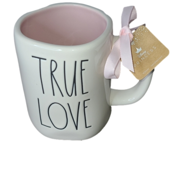 Rae Dunn Other - Rae Dunn Disney Princess Mug